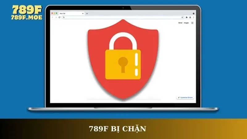 789F bị chặn